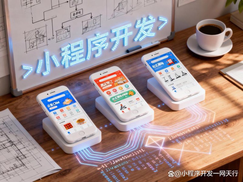 软件开发行业的上海风向标