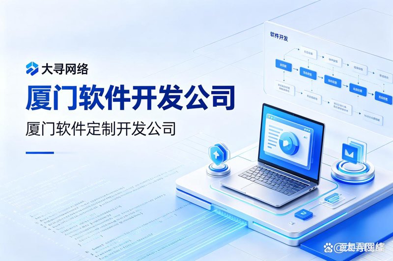 上海软件开发行业的最新趋势与机遇
