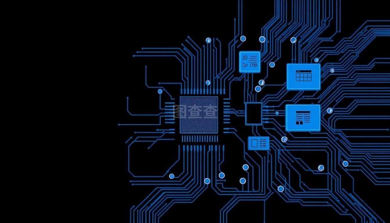 上海软件开发行业：技术革新与应用落地