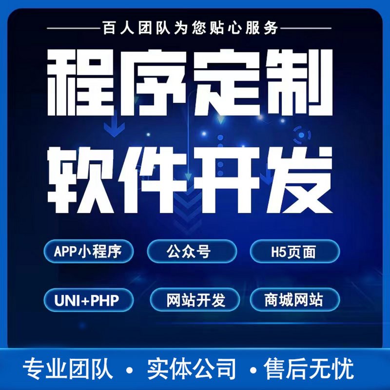 IT外包服务